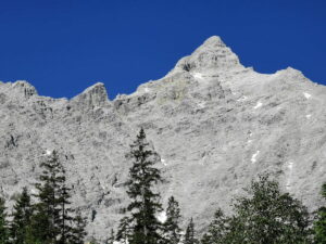 KLEINER AHORNBODEN ️ Karwendel, Wandern Oder Biken