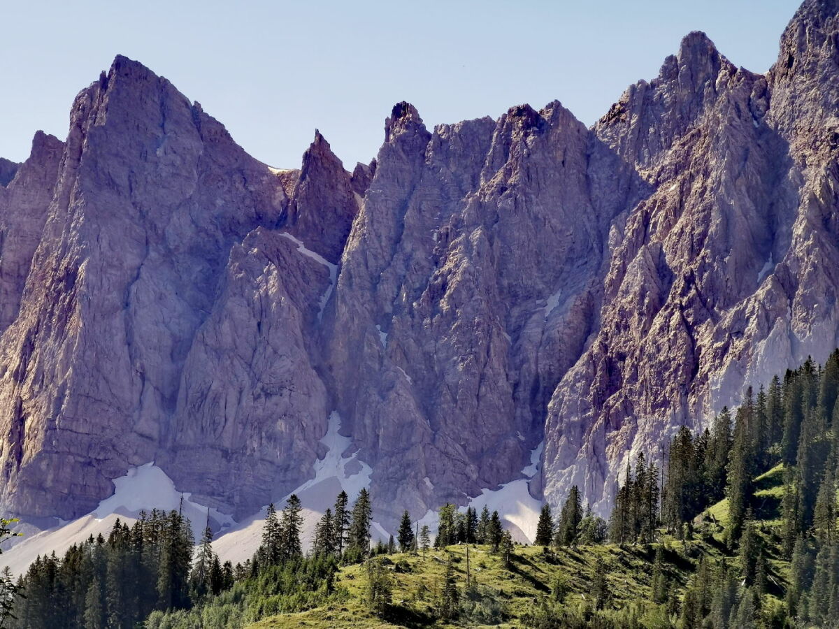 KLEINER AHORNBODEN ️ Karwendel, Wandern Oder Biken