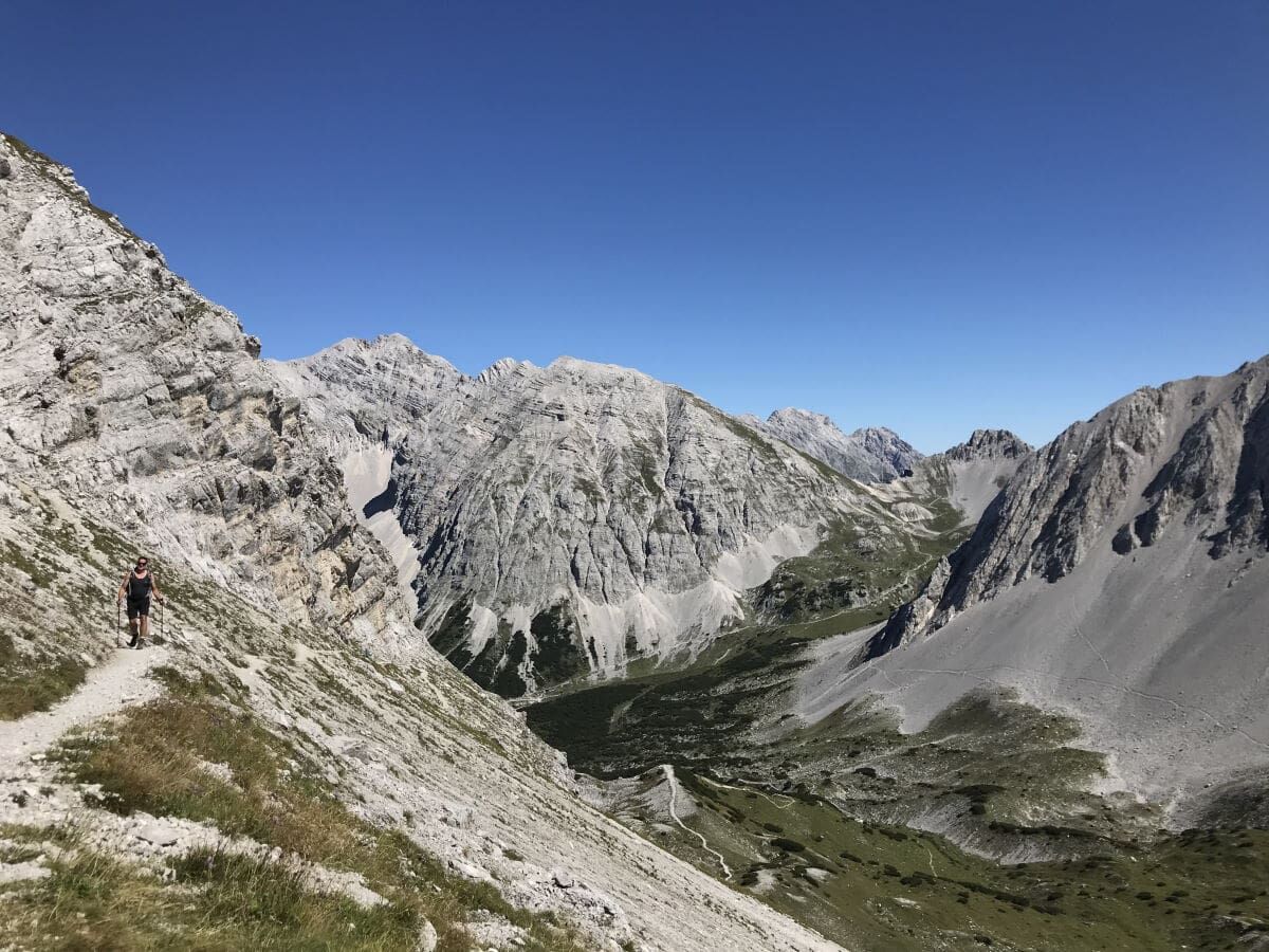 NATURPARK KARWENDEL ️ Das Solltest Du Wissen!