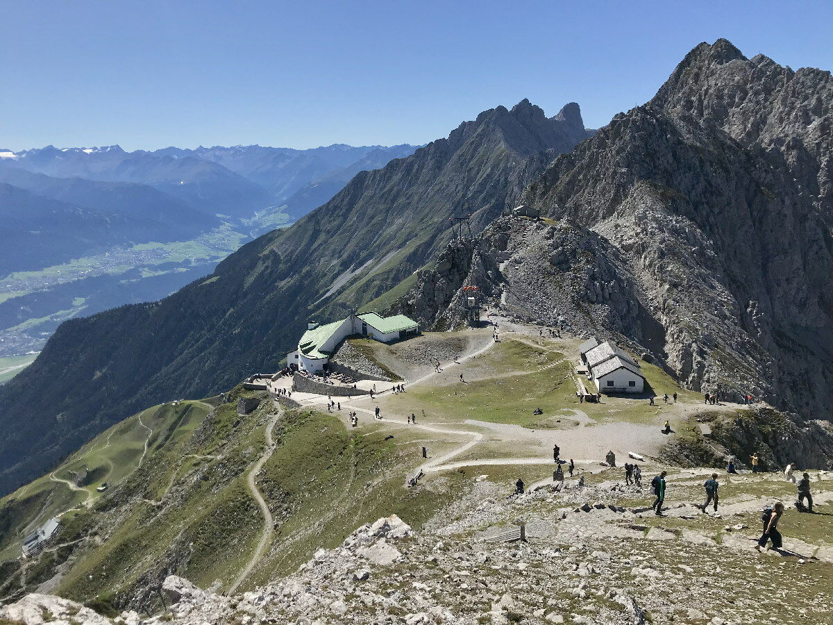 NATURPARK KARWENDEL ️ Das Solltest Du Wissen!